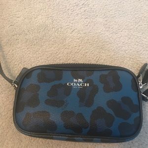 Coach crosssbody